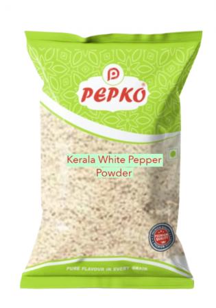 White pepper Powder