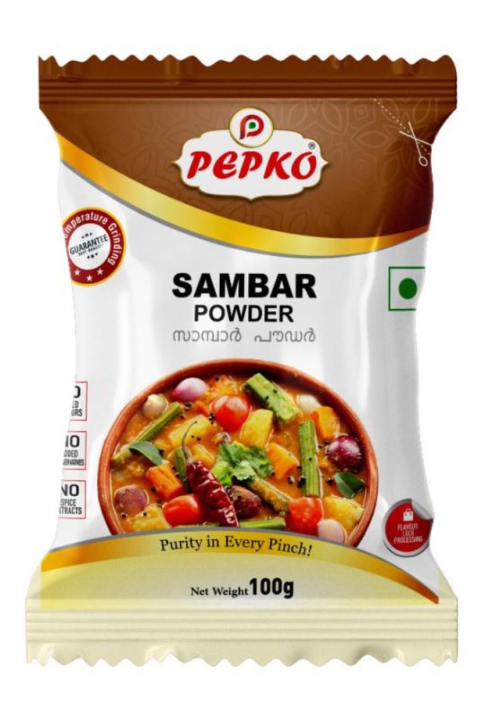 Sambar Powder (Kerala Special)