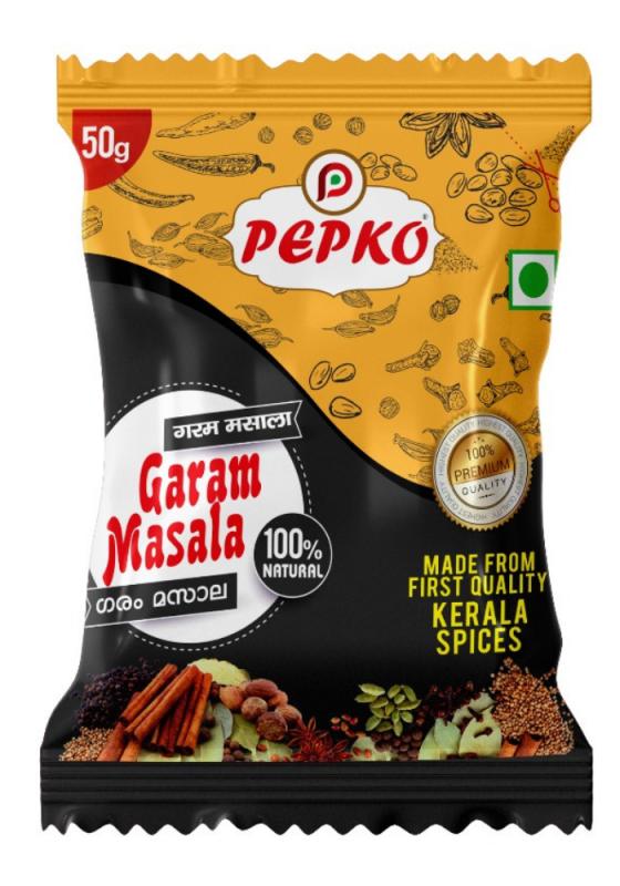 Garam masala (Kerala special)
